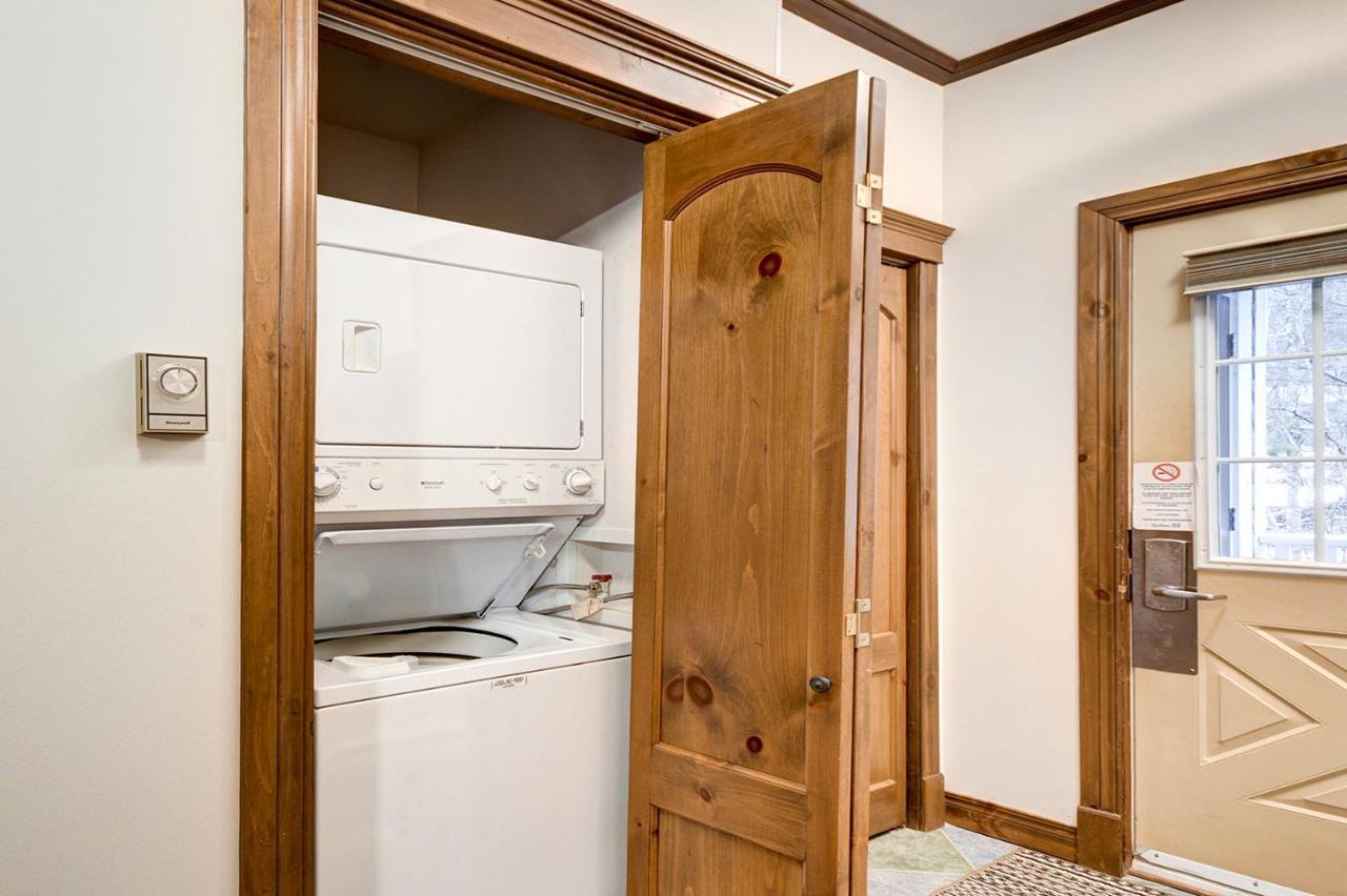 Les Manoirs Wpool & Hot Tub Near Village 120-8 蒙特朗布朗 外观 照片